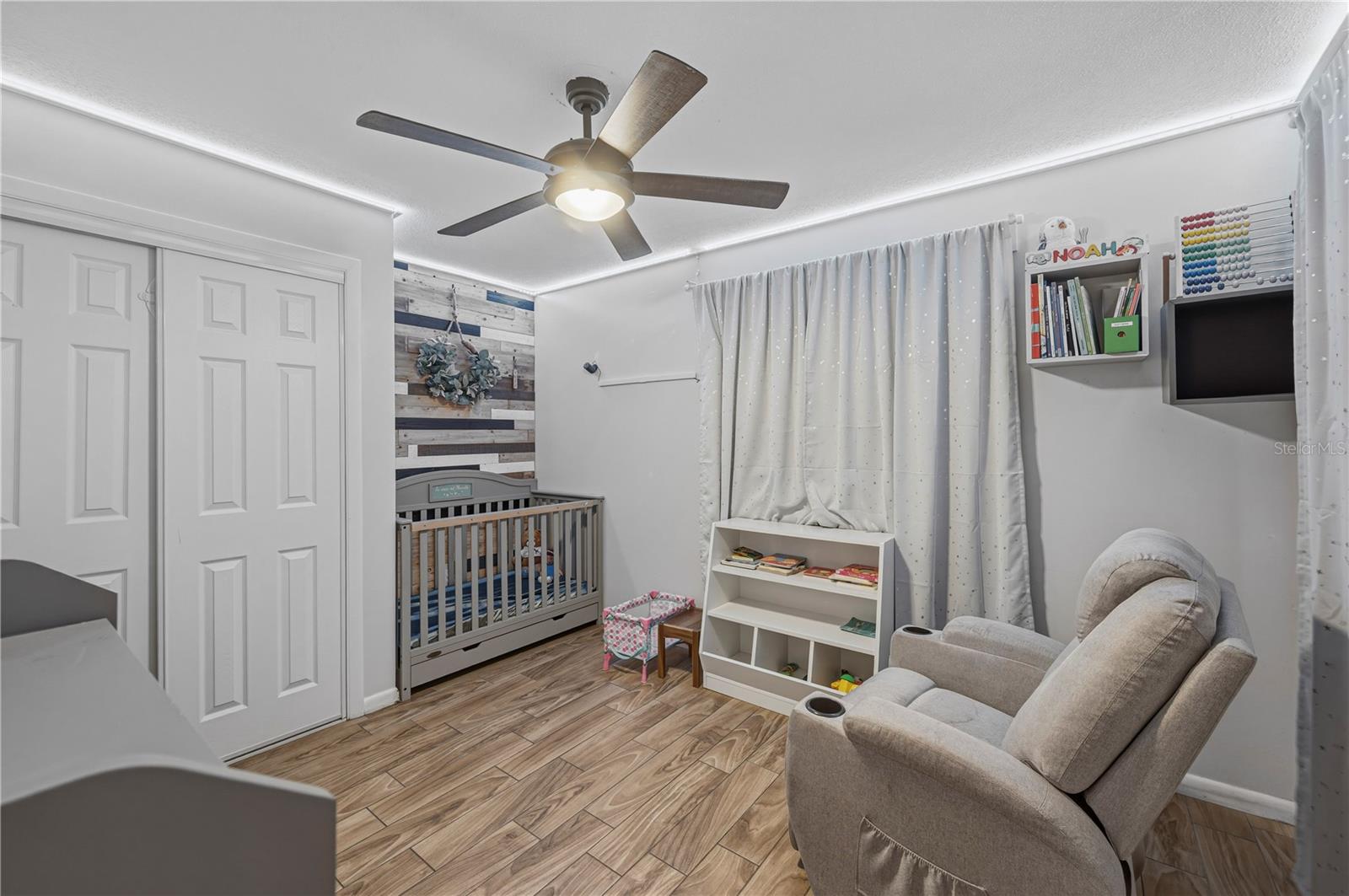 IMPERIAL SOUTHGATE - Residential