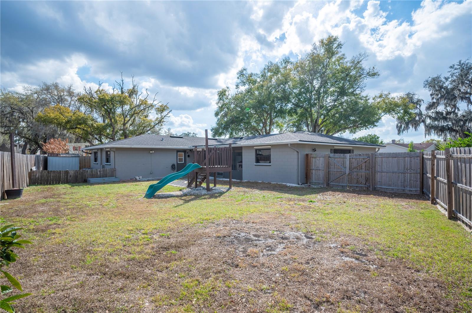 IMPERIAL SOUTHGATE - Residential