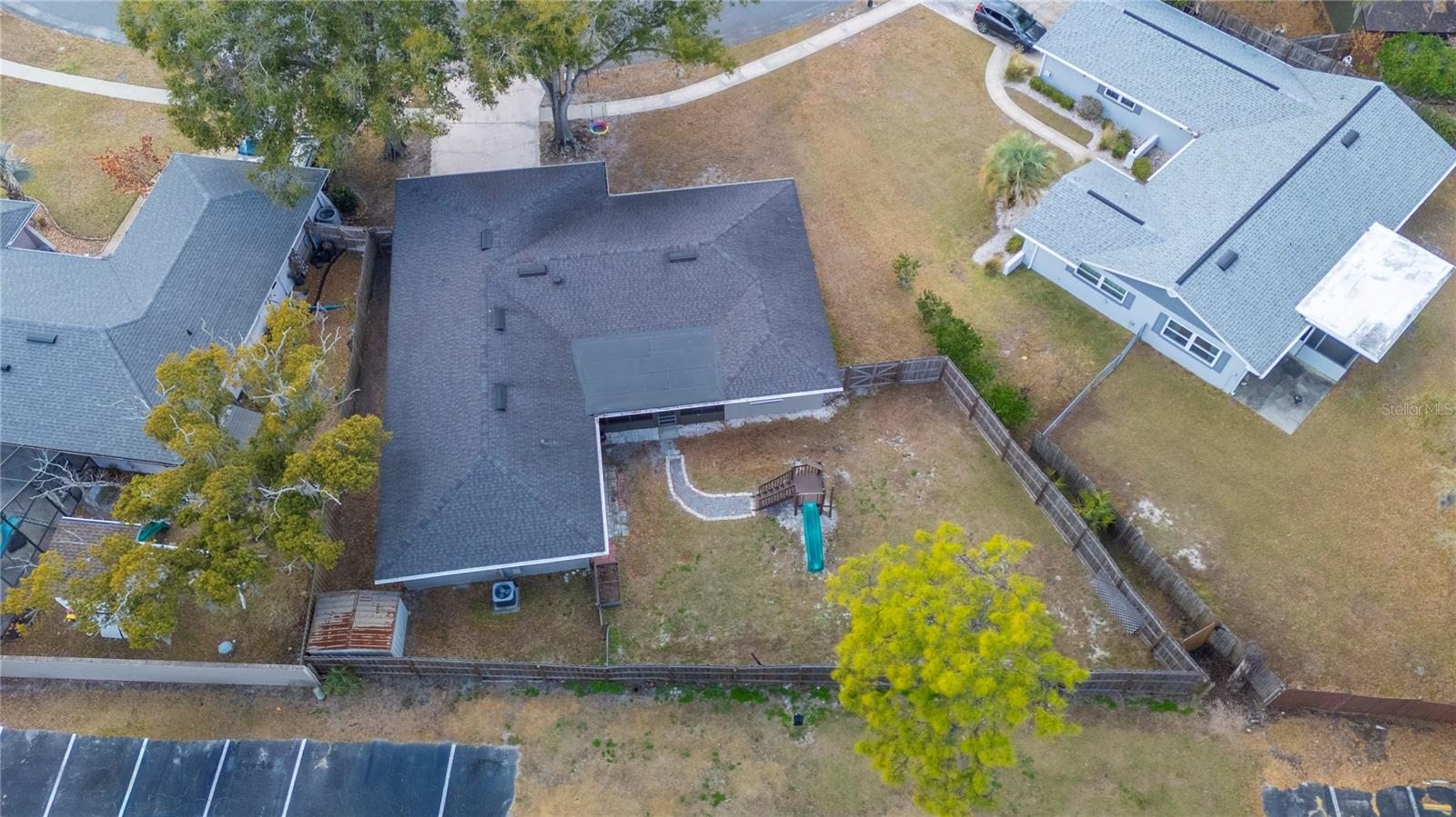 IMPERIAL SOUTHGATE - Residential