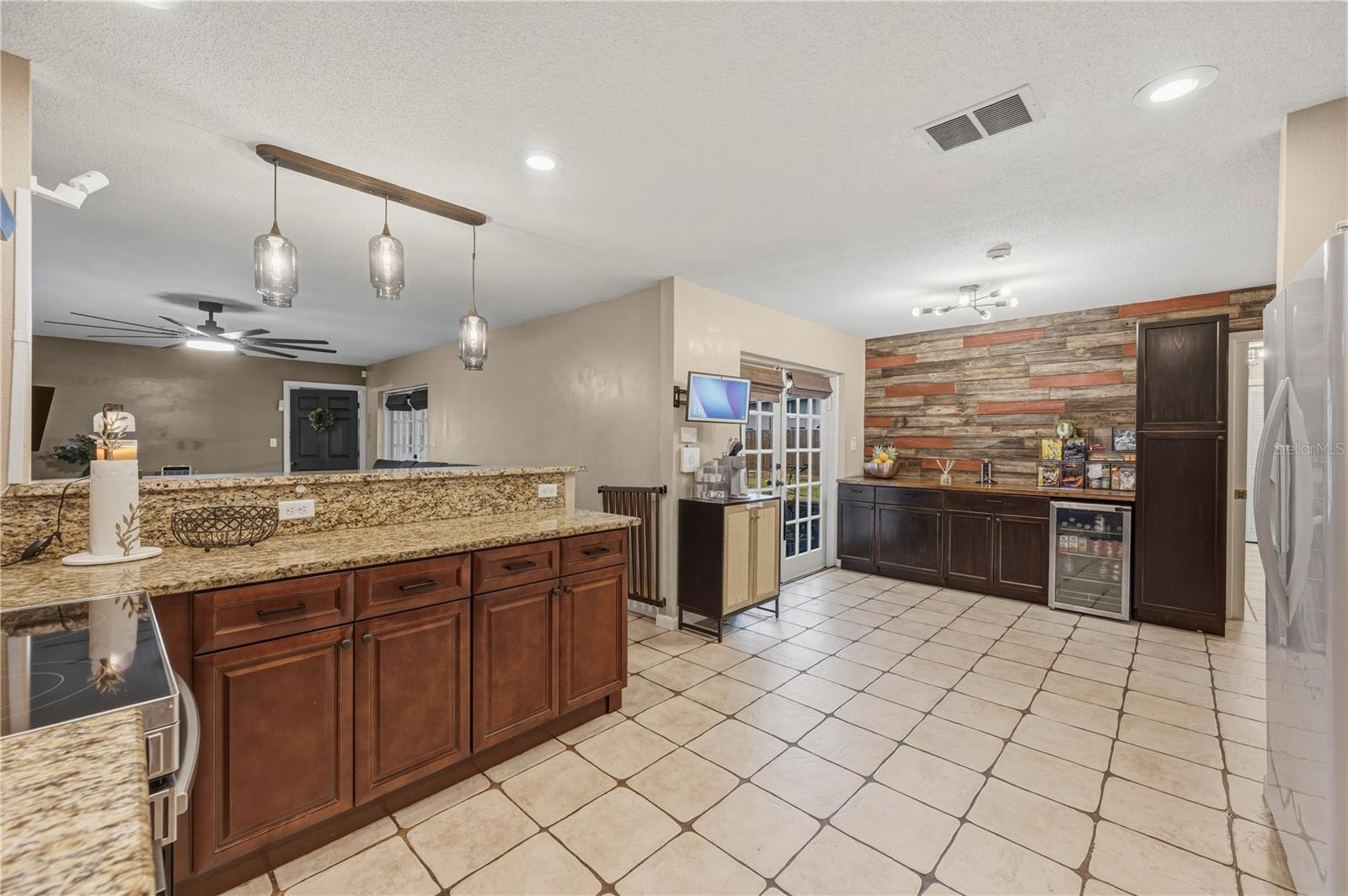 IMPERIAL SOUTHGATE - Residential