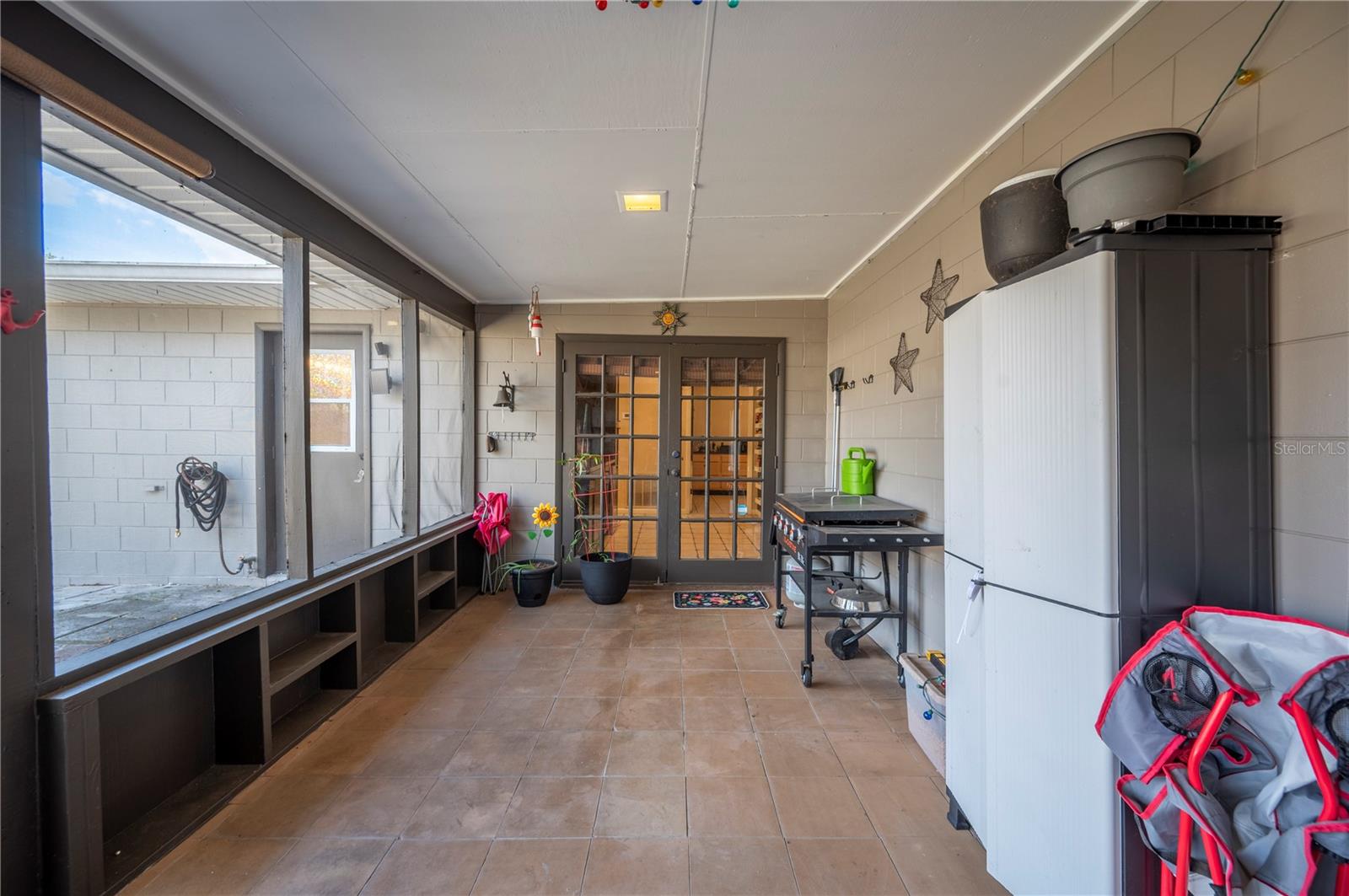 IMPERIAL SOUTHGATE - Residential