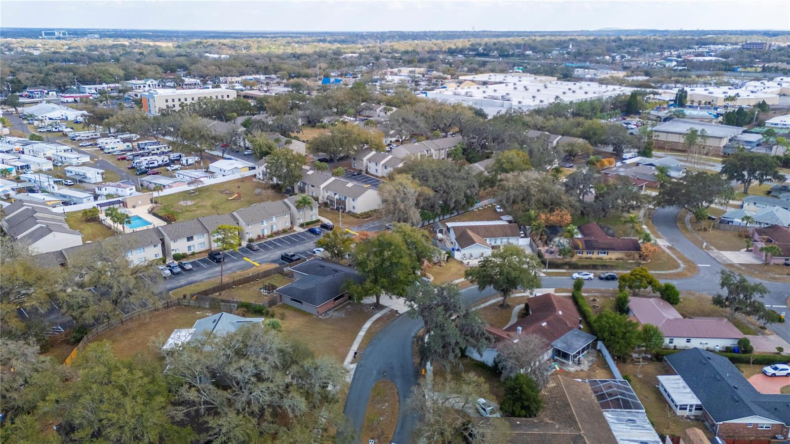 IMPERIAL SOUTHGATE - Residential