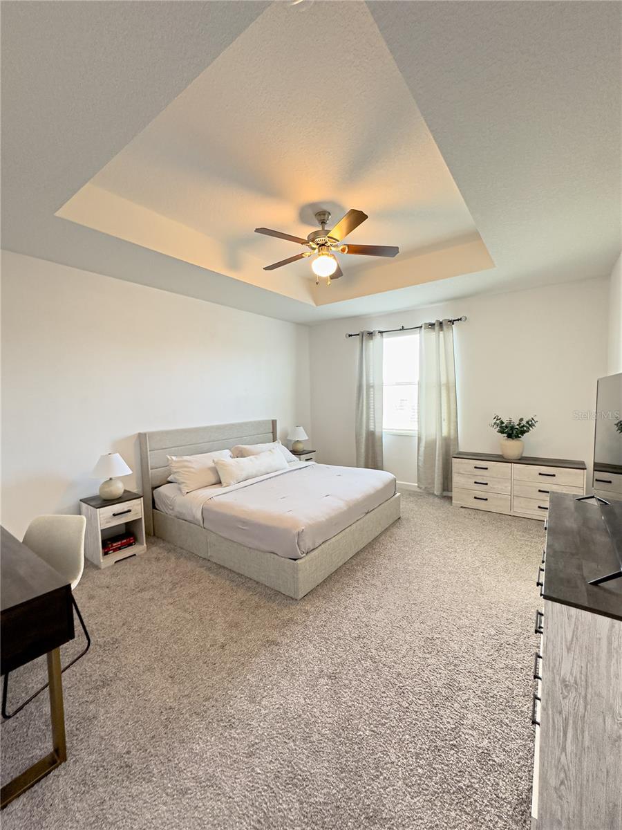 STOREY LAKE TR K - Residential