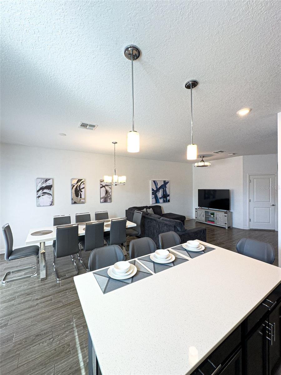 STOREY LAKE TR K - Residential