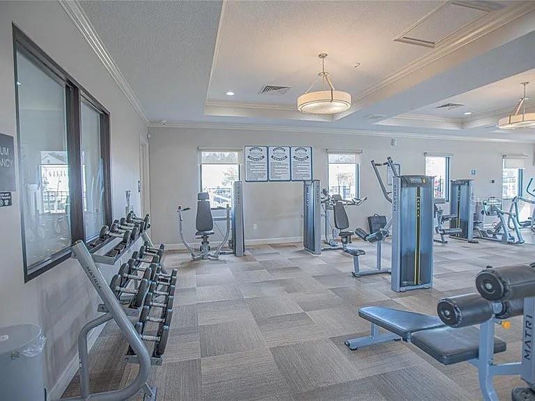 STOREY LAKE TR K - Residential