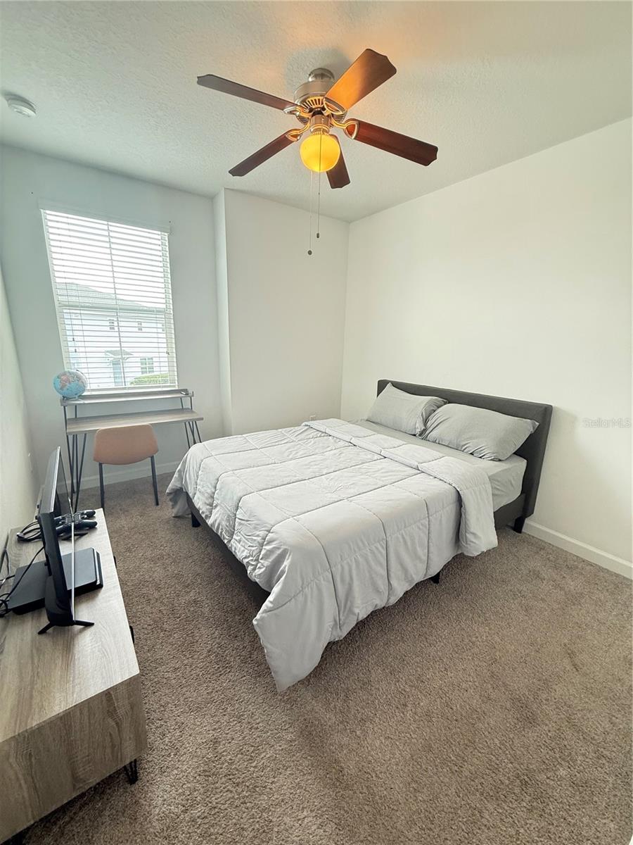 STOREY LAKE TR K - Residential