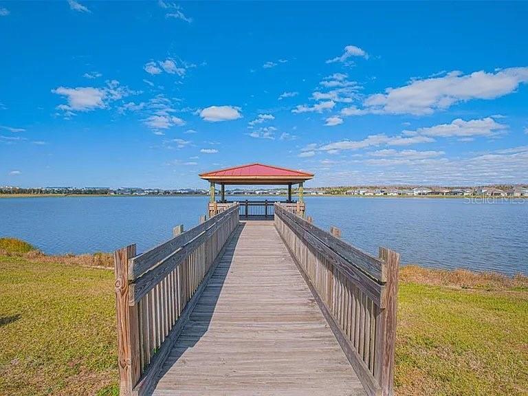 STOREY LAKE TR K - Residential