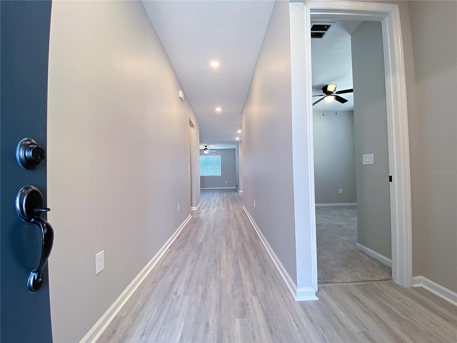 MABEL PLACE - Residential Lease