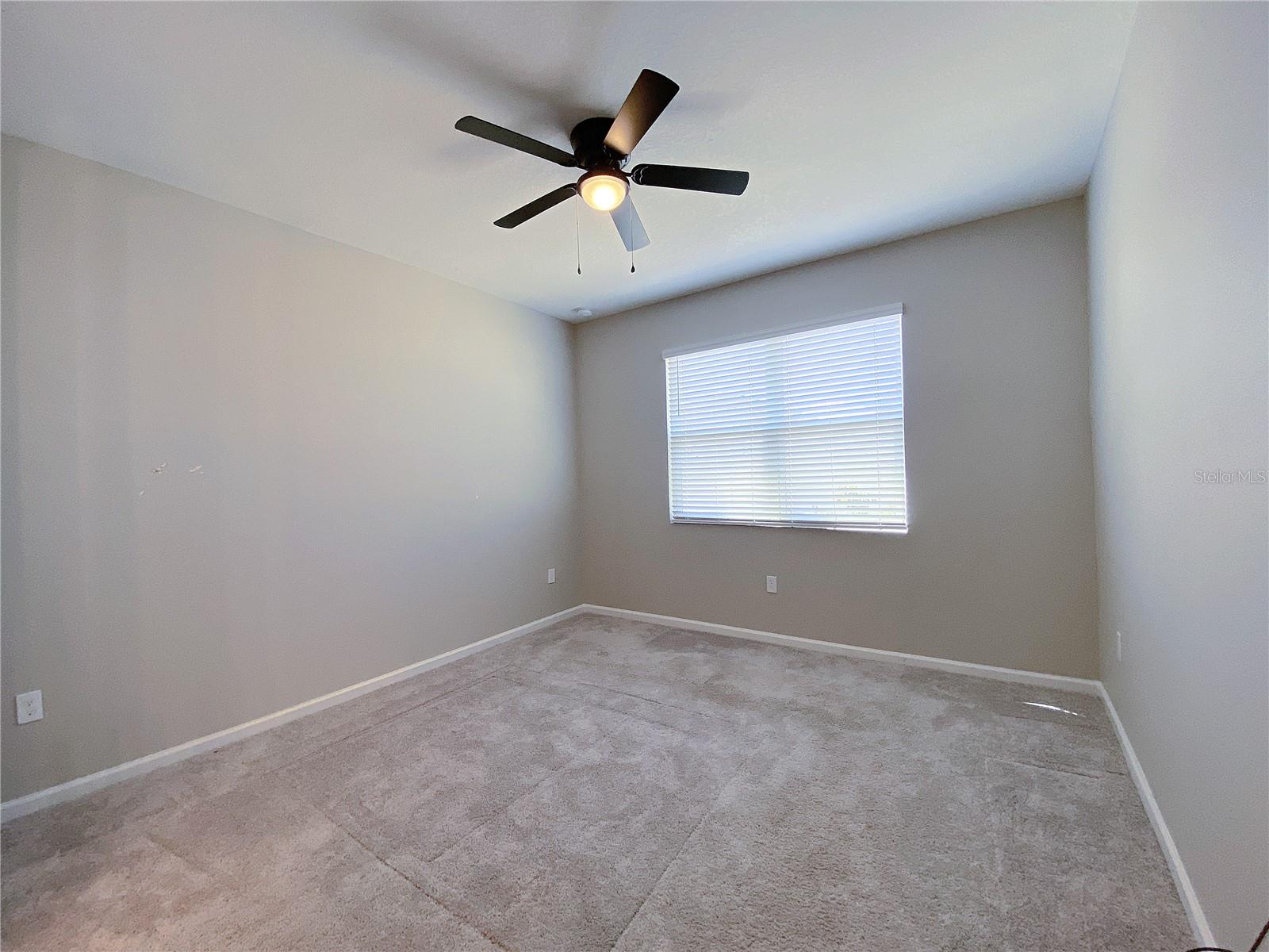 MABEL PLACE - Residential Lease