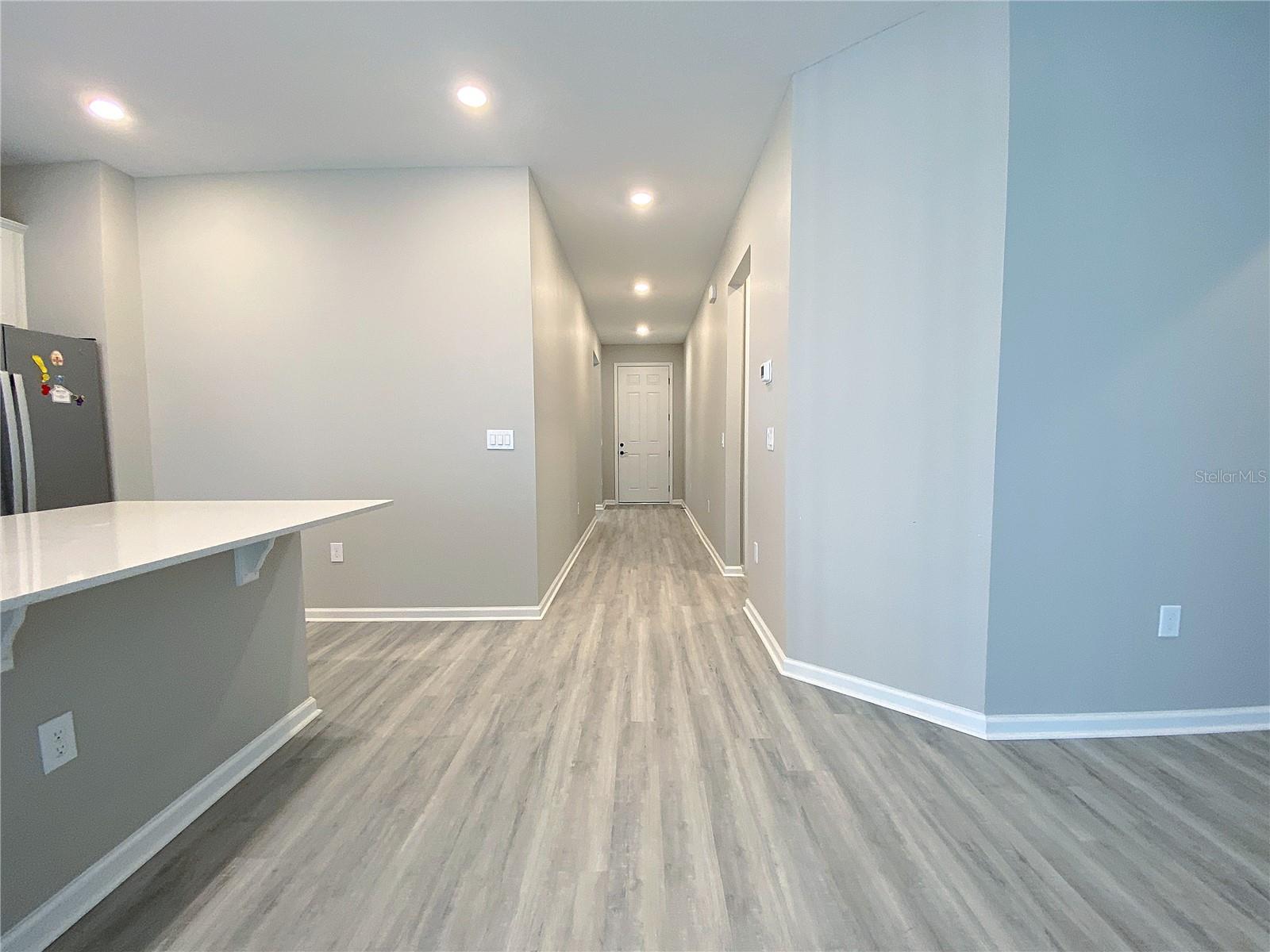 MABEL PLACE - Residential Lease