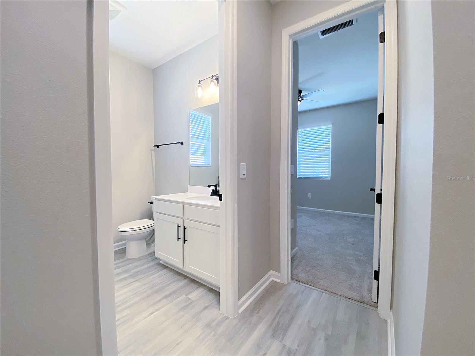 MABEL PLACE - Residential Lease