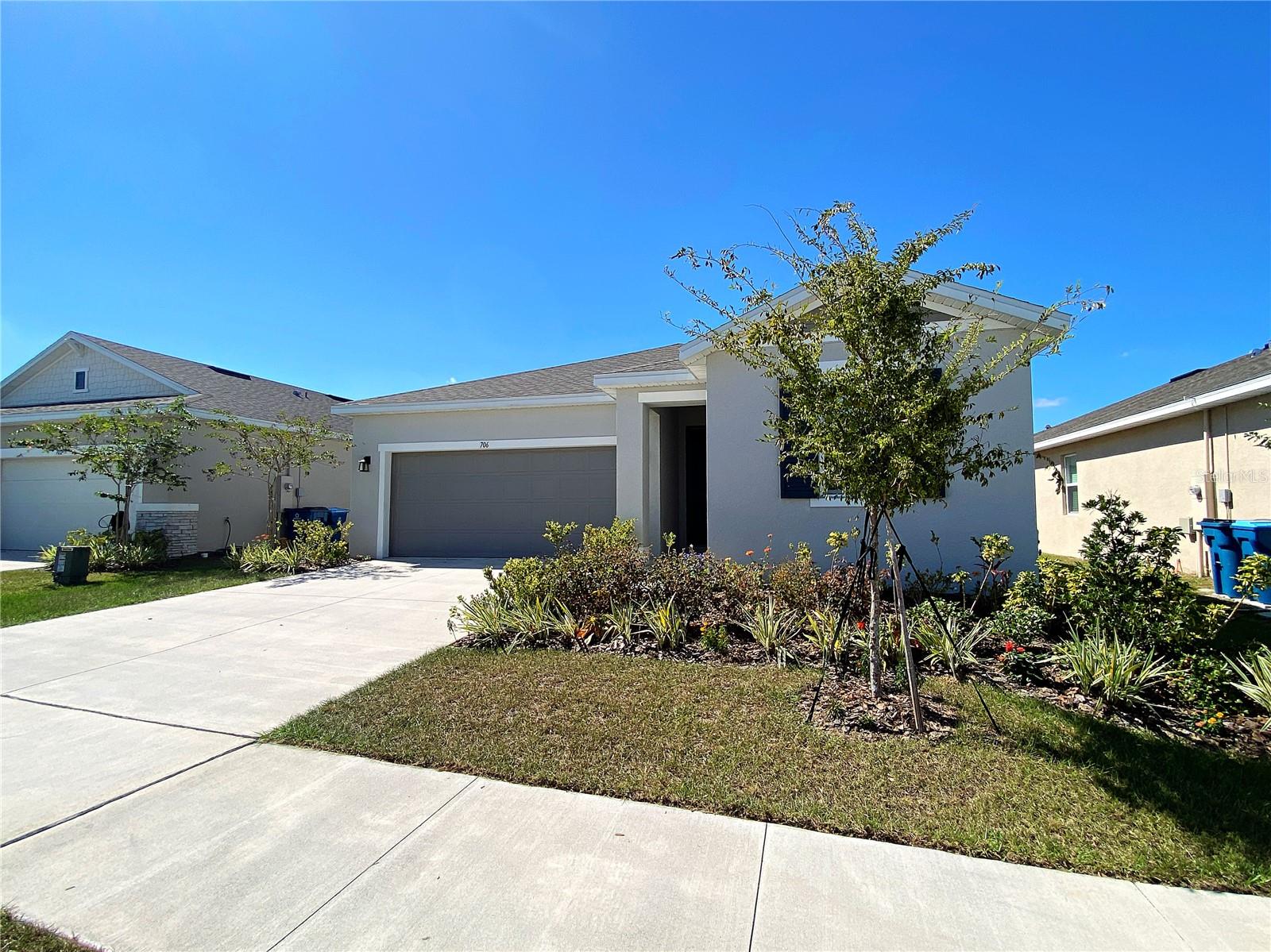 MABEL PLACE - Residential Lease