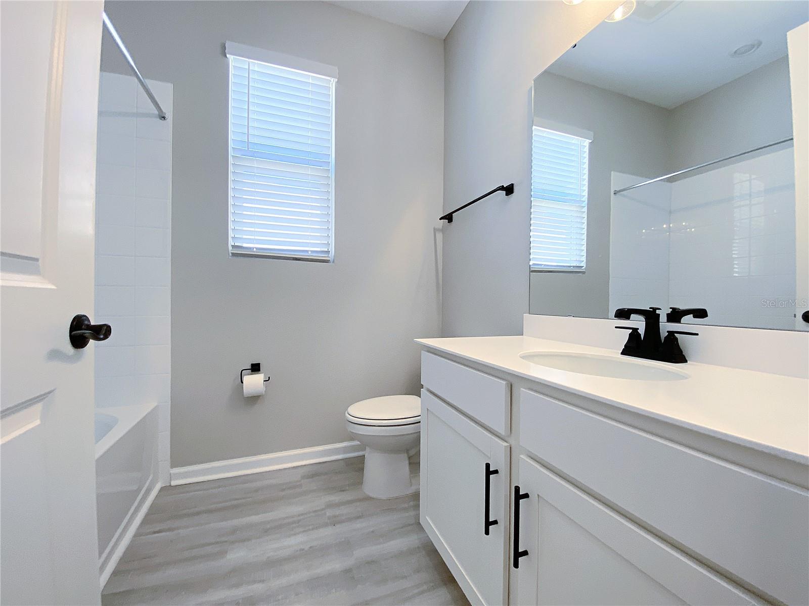 MABEL PLACE - Residential Lease