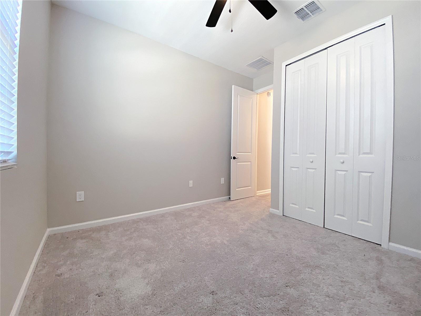 MABEL PLACE - Residential Lease