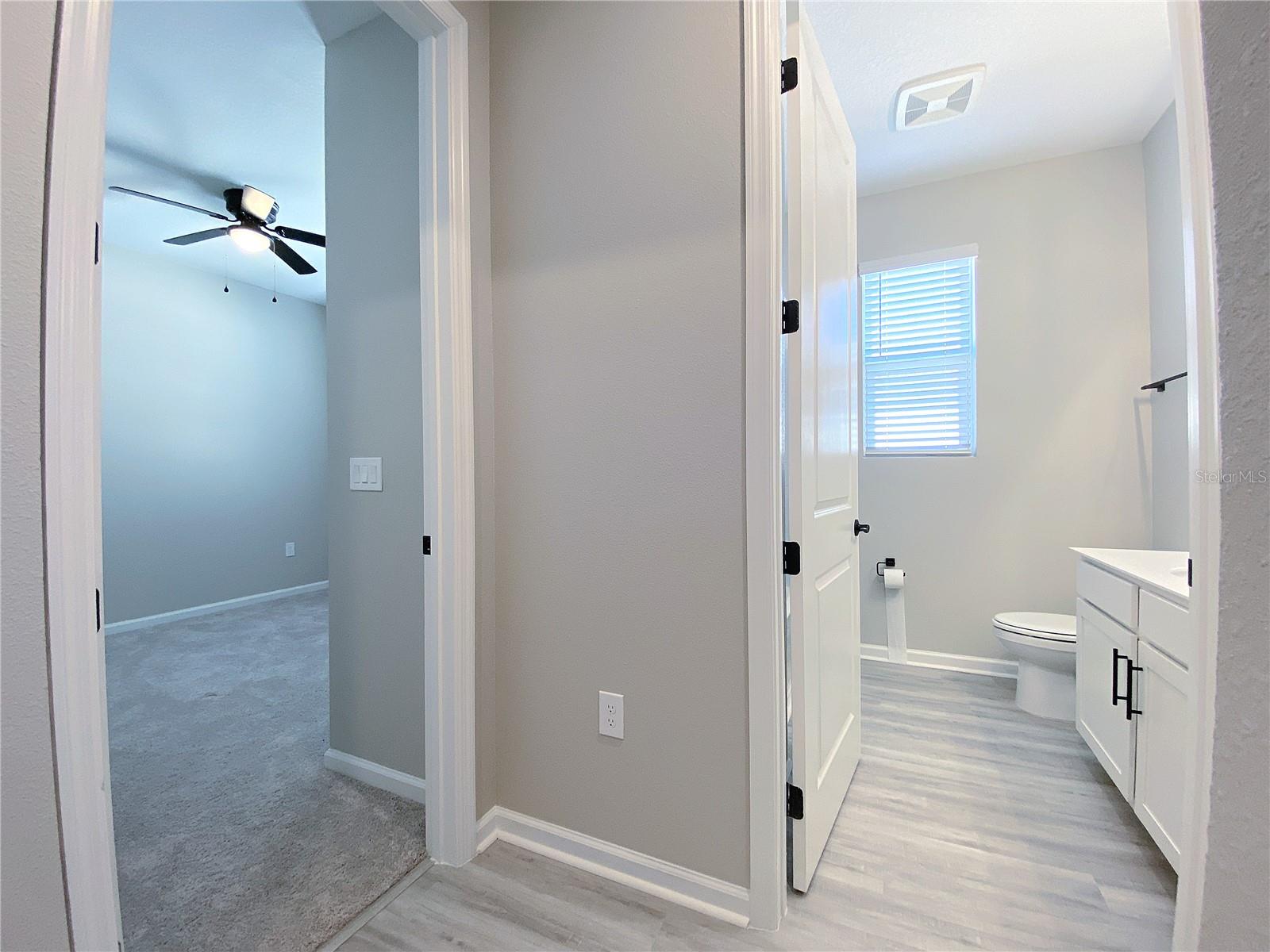 MABEL PLACE - Residential Lease