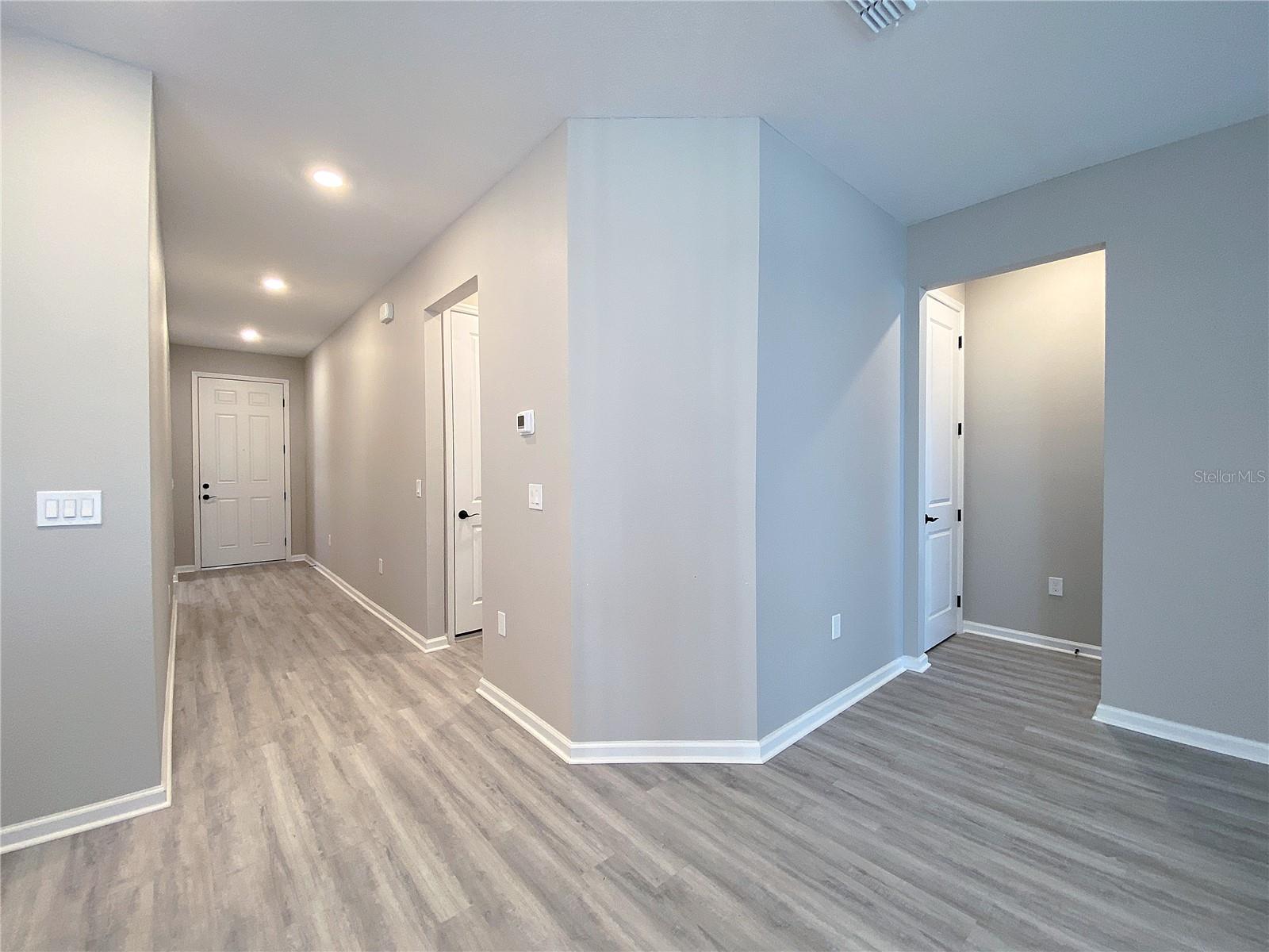 MABEL PLACE - Residential Lease