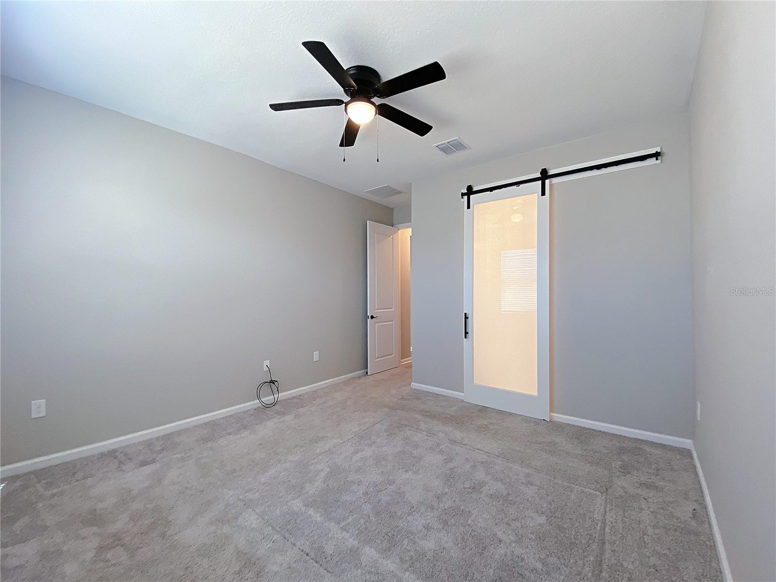 MABEL PLACE - Residential Lease