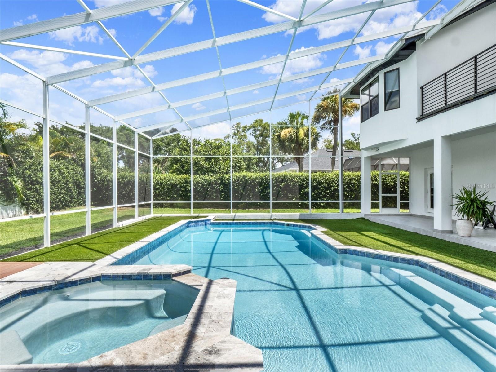 BAY HILL SEC 13 - Residential