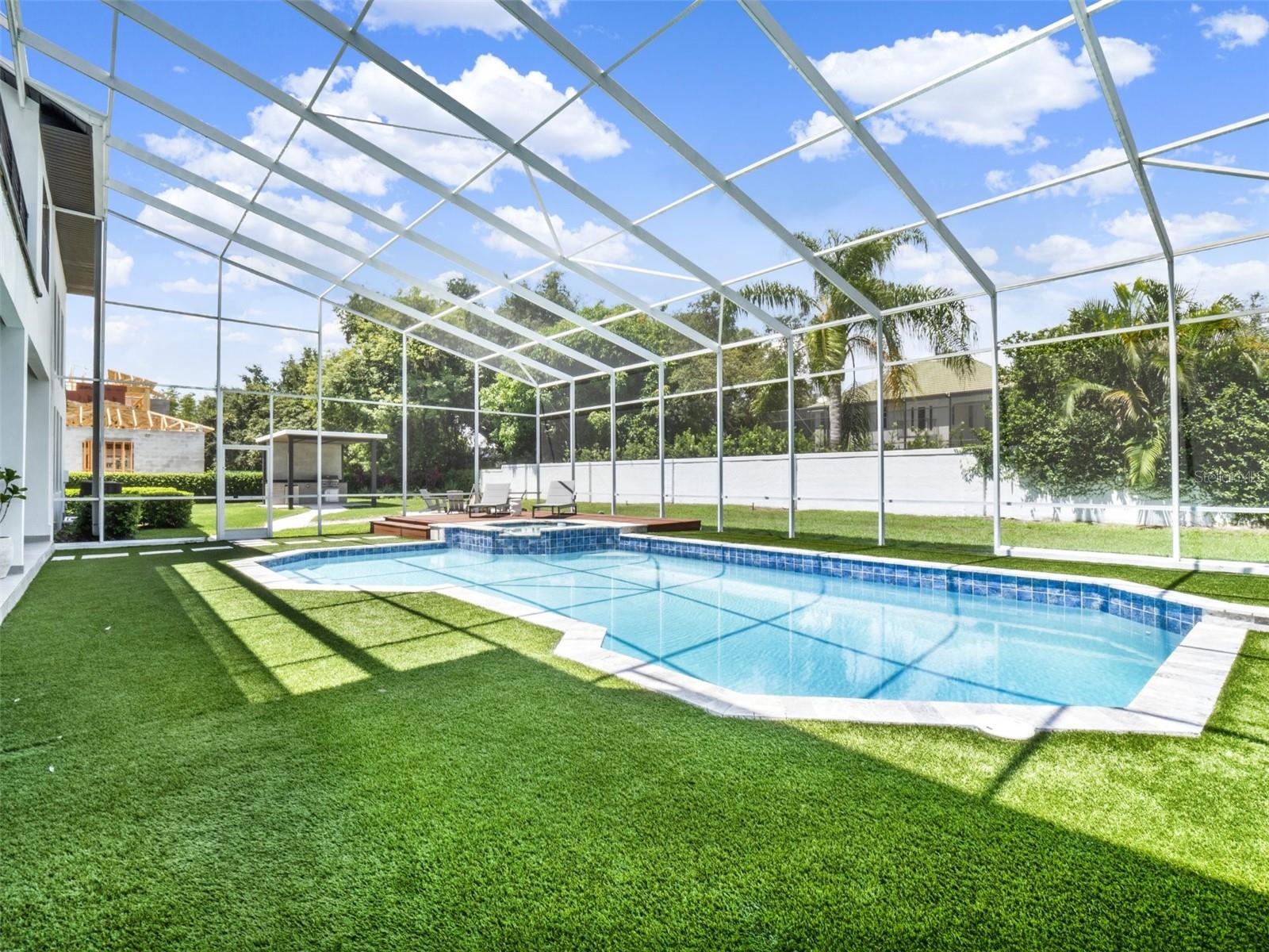 BAY HILL SEC 13 - Residential