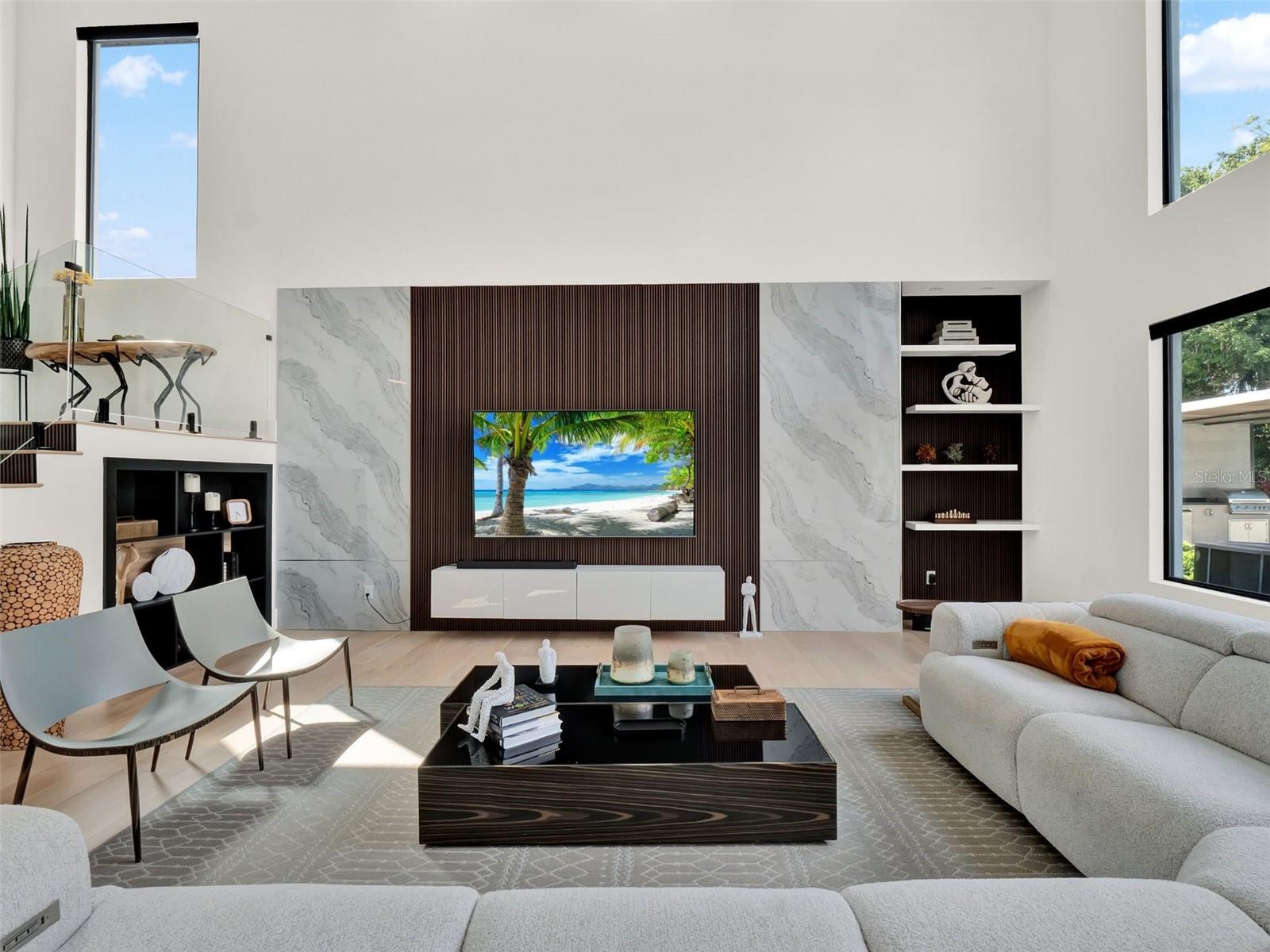 BAY HILL SEC 13 - Residential