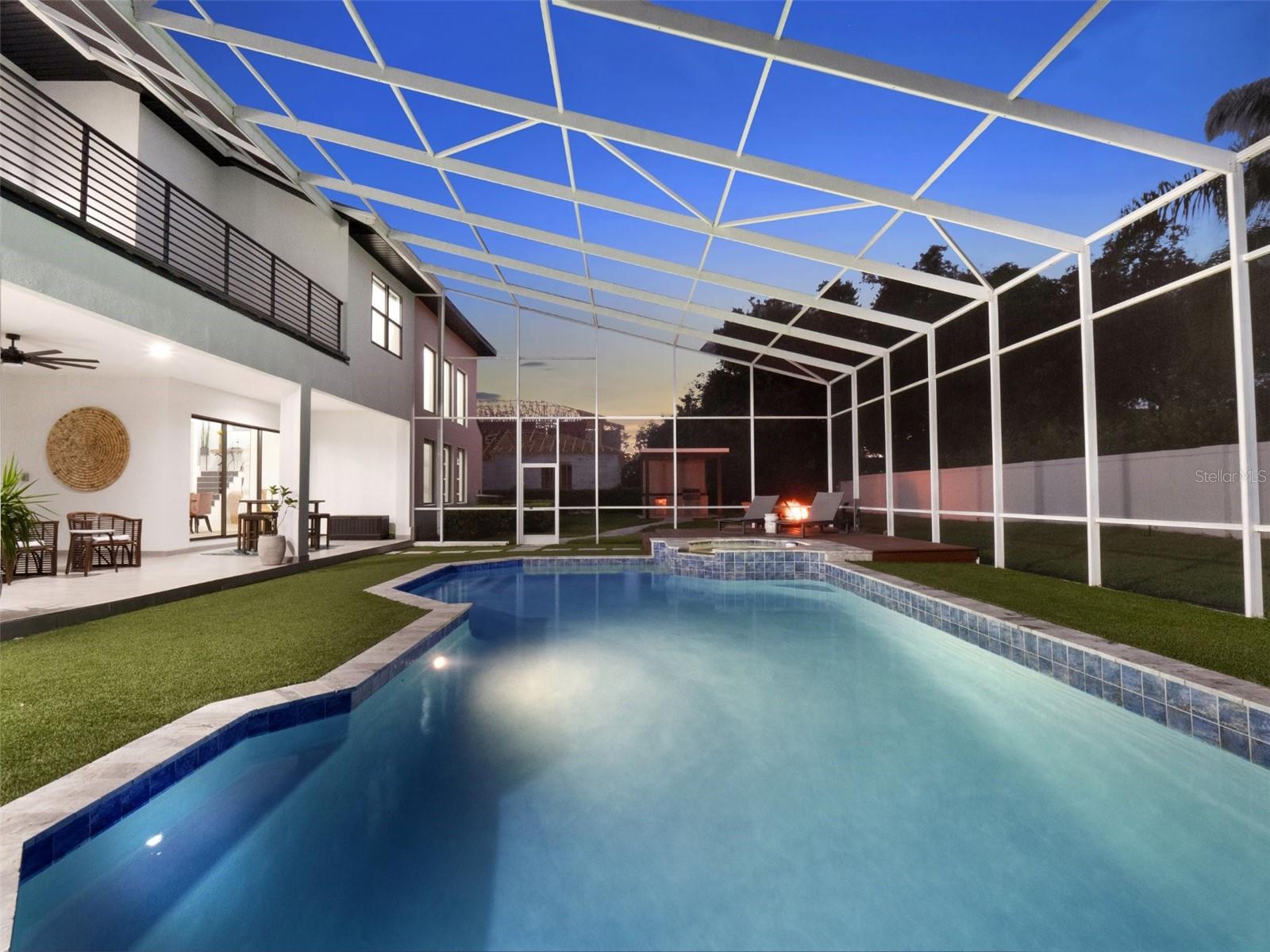 BAY HILL SEC 13 - Residential