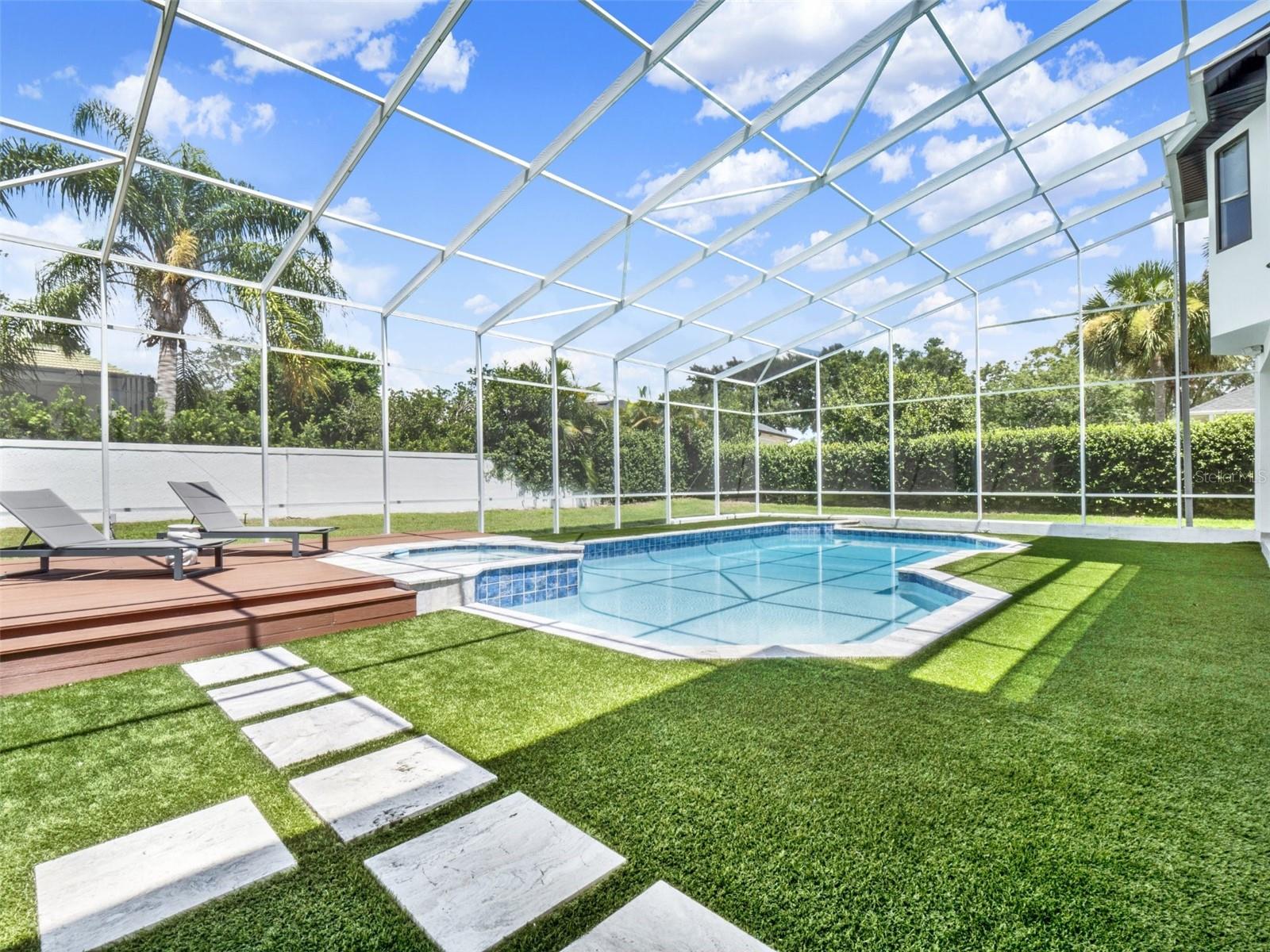 BAY HILL SEC 13 - Residential