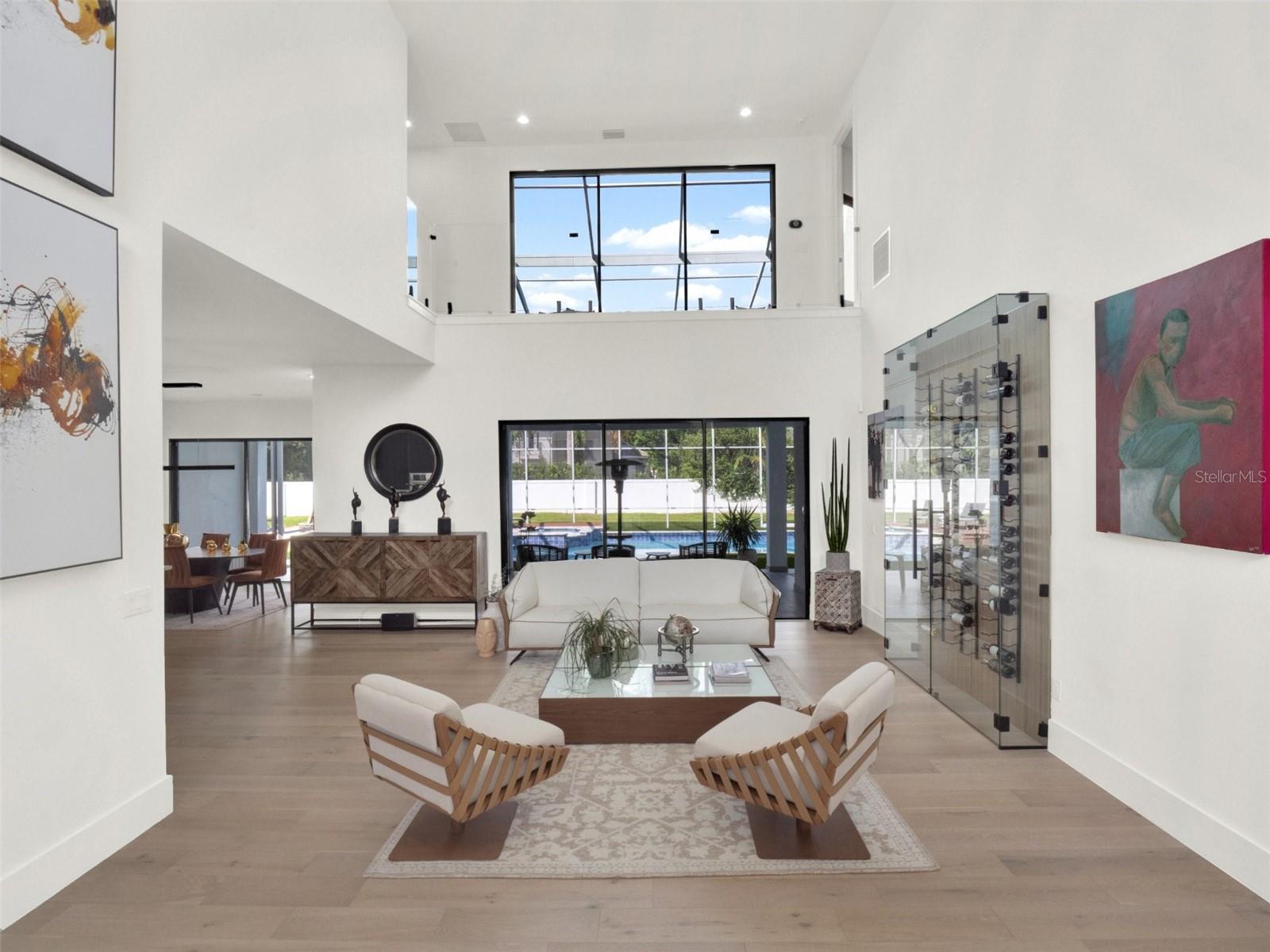 9111 MID PINES COURT