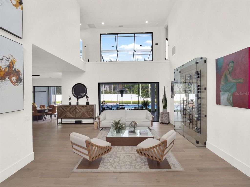 Photo of 9111 Mid Pines Court, Orlando, FL 32819 (MLS # O6377235)