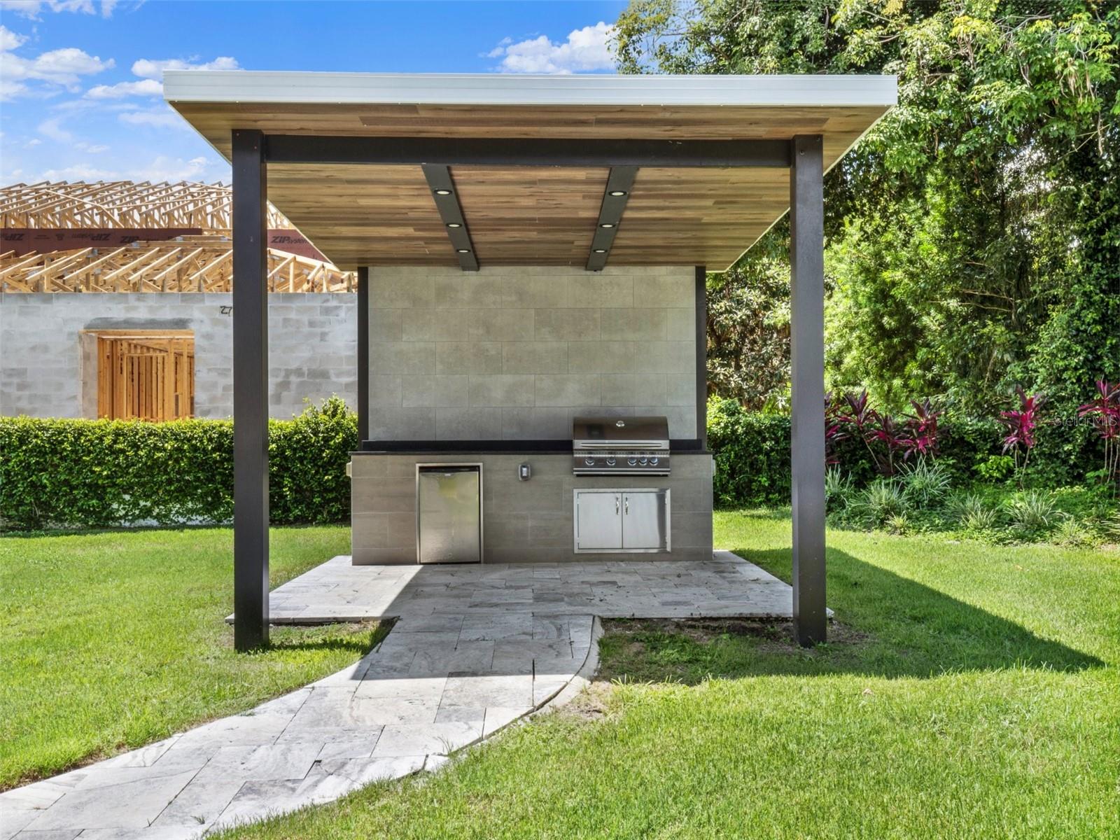 BAY HILL SEC 13 - Residential