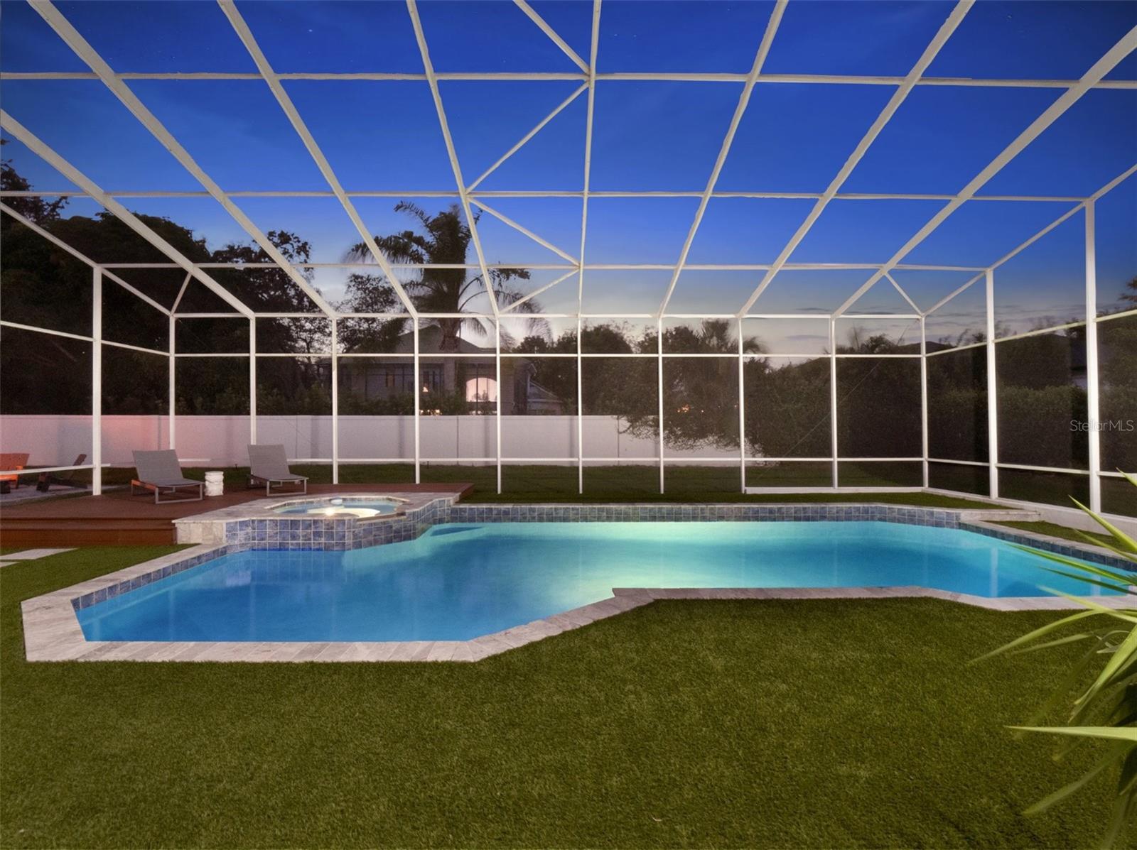 BAY HILL SEC 13 - Residential