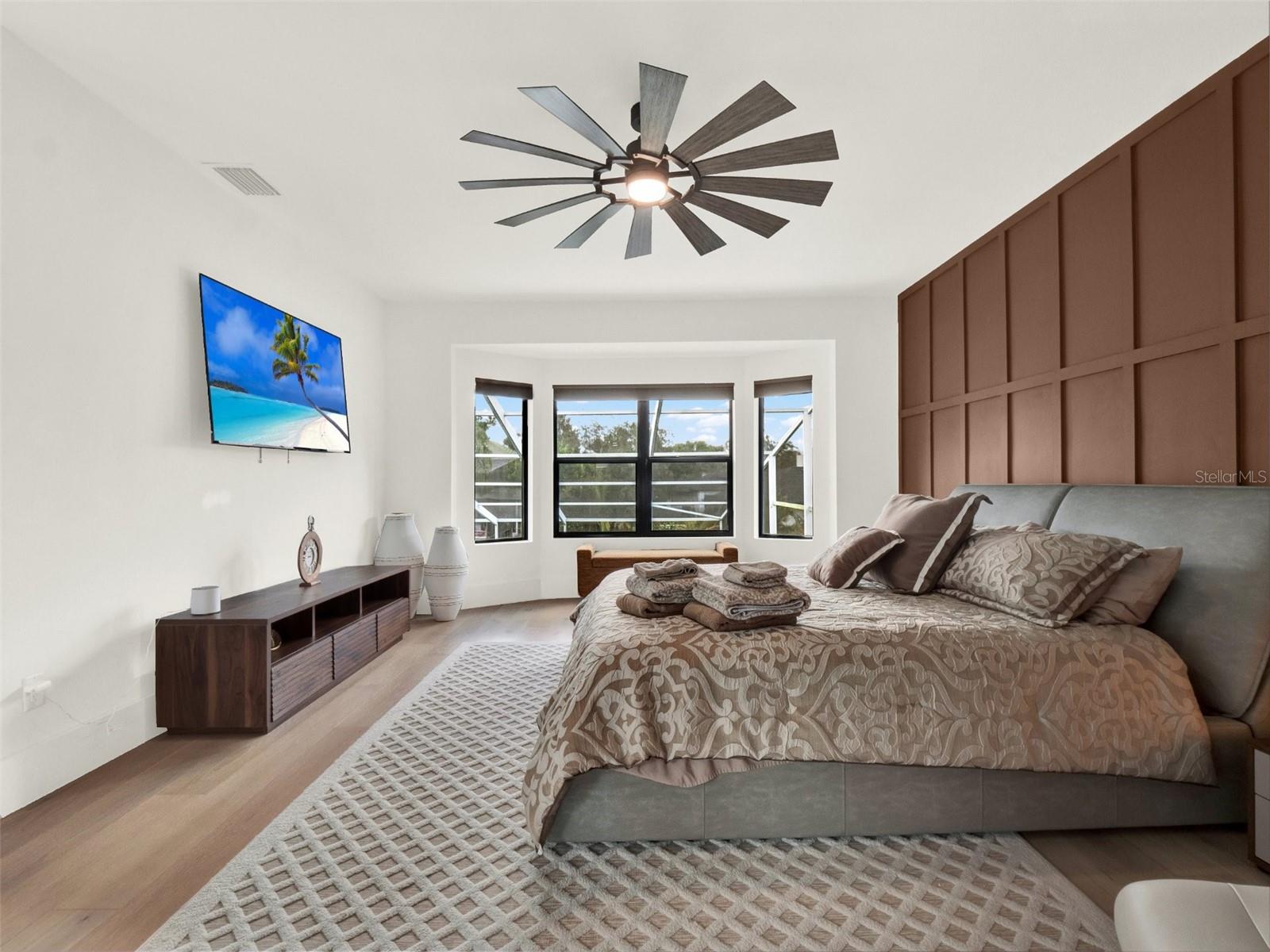 BAY HILL SEC 13 - Residential