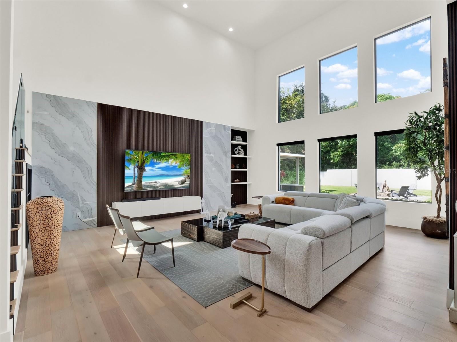 BAY HILL SEC 13 - Residential