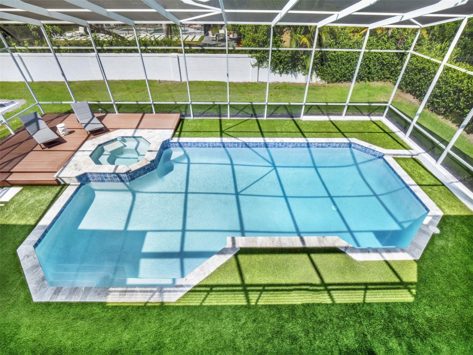 BAY HILL SEC 13 - Residential