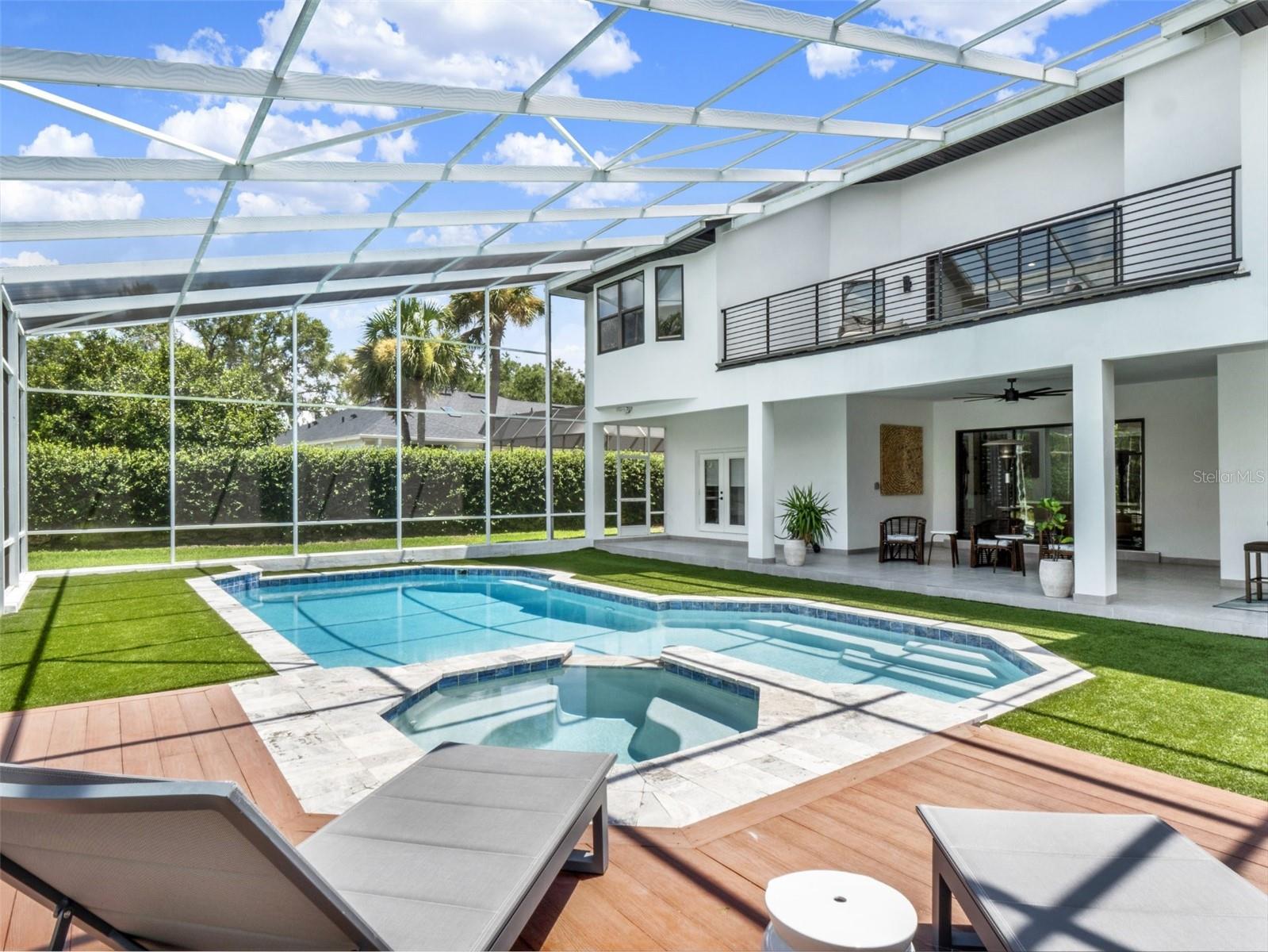 BAY HILL SEC 13 - Residential