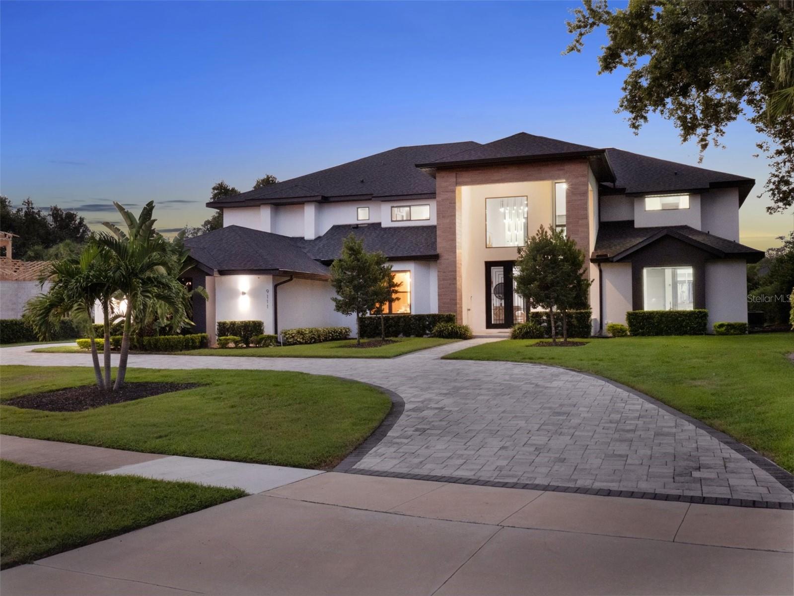 BAY HILL SEC 13 - Residential