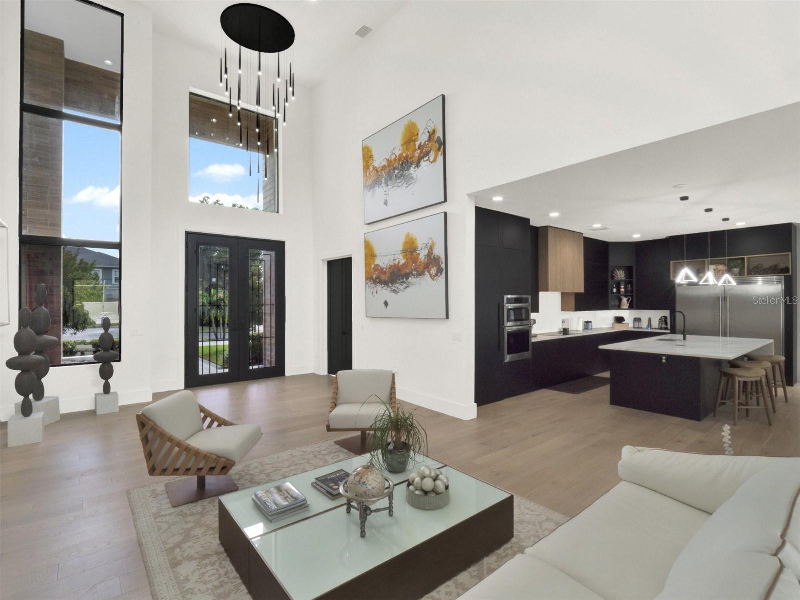 9111 MID PINES COURT