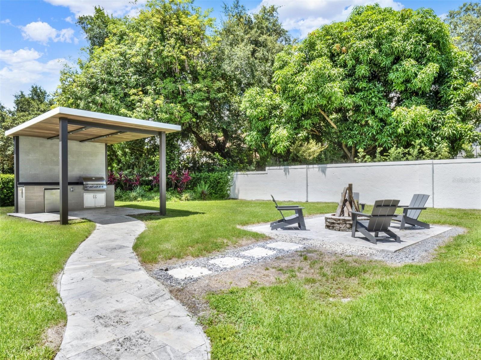 BAY HILL SEC 13 - Residential