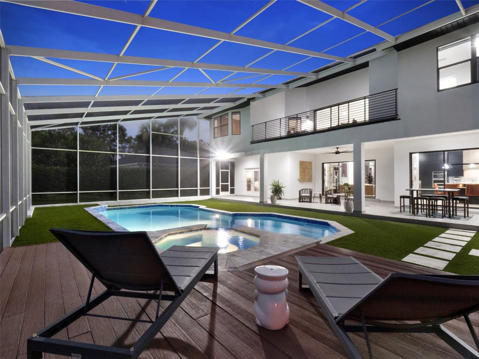 BAY HILL SEC 13 - Residential