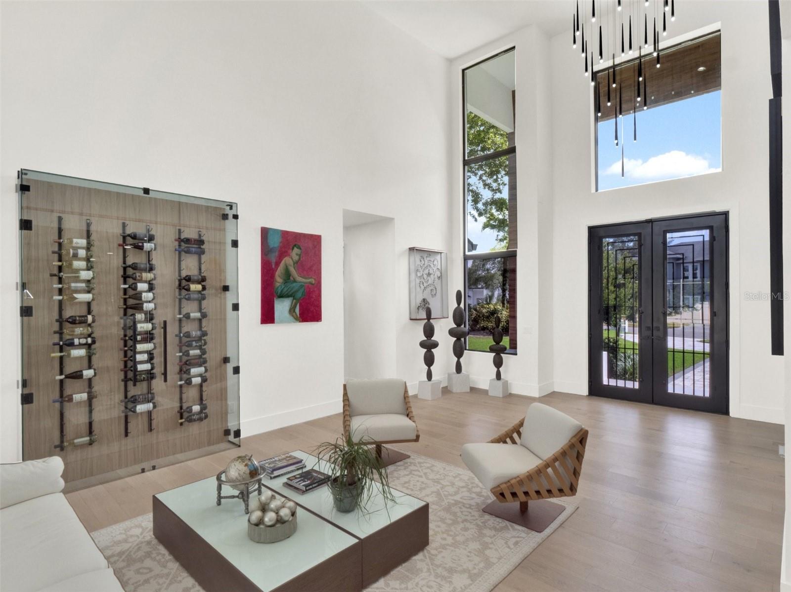 9111 MID PINES COURT