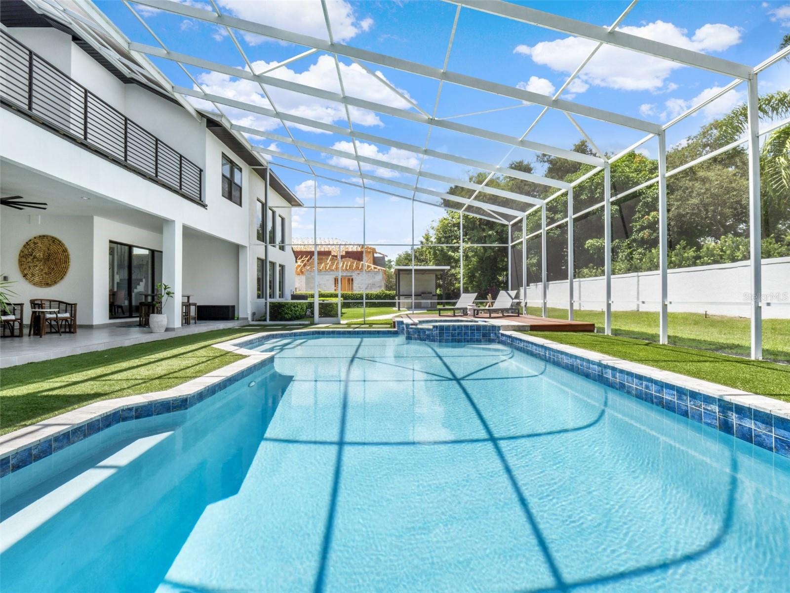 BAY HILL SEC 13 - Residential