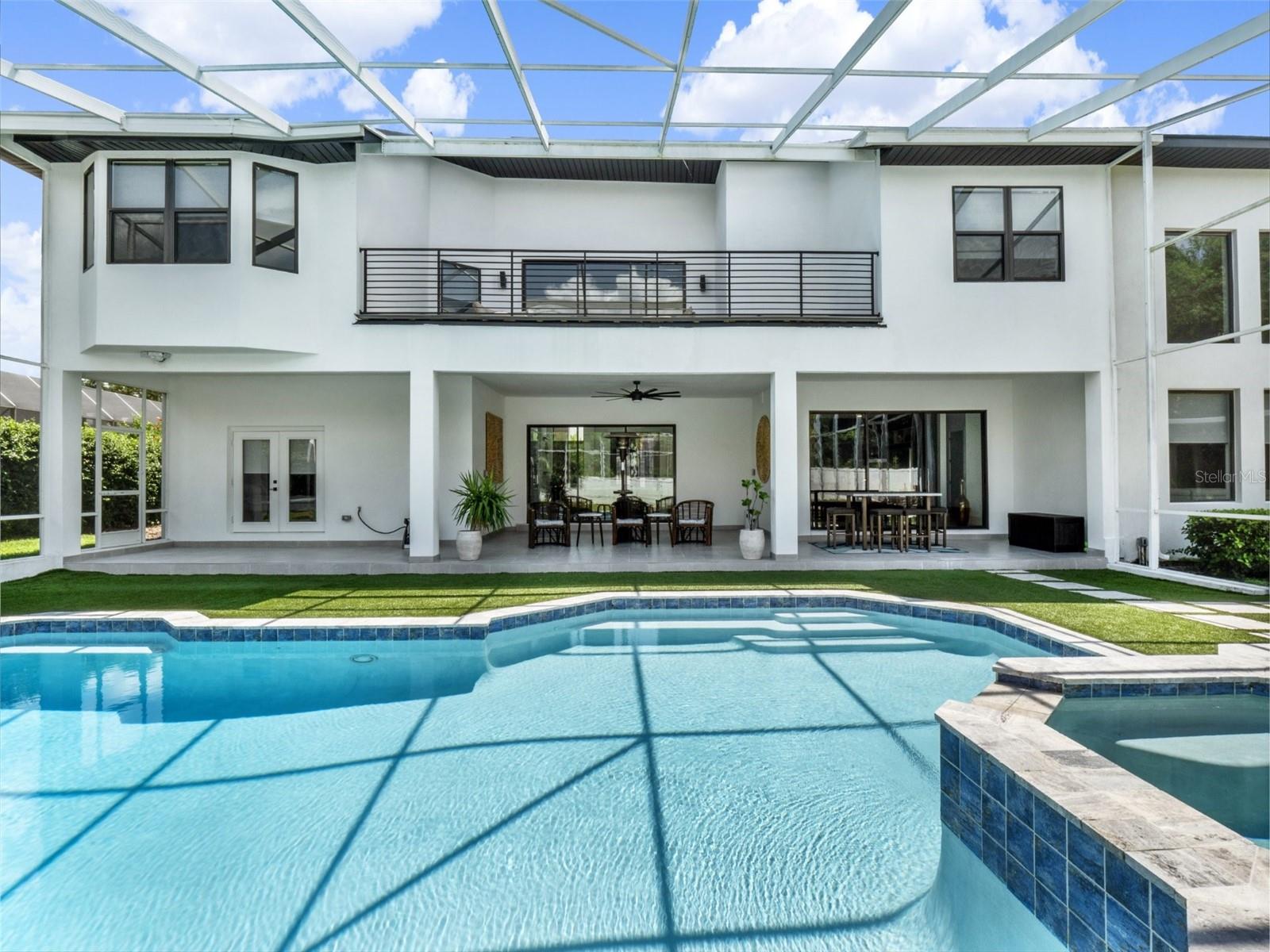 BAY HILL SEC 13 - Residential