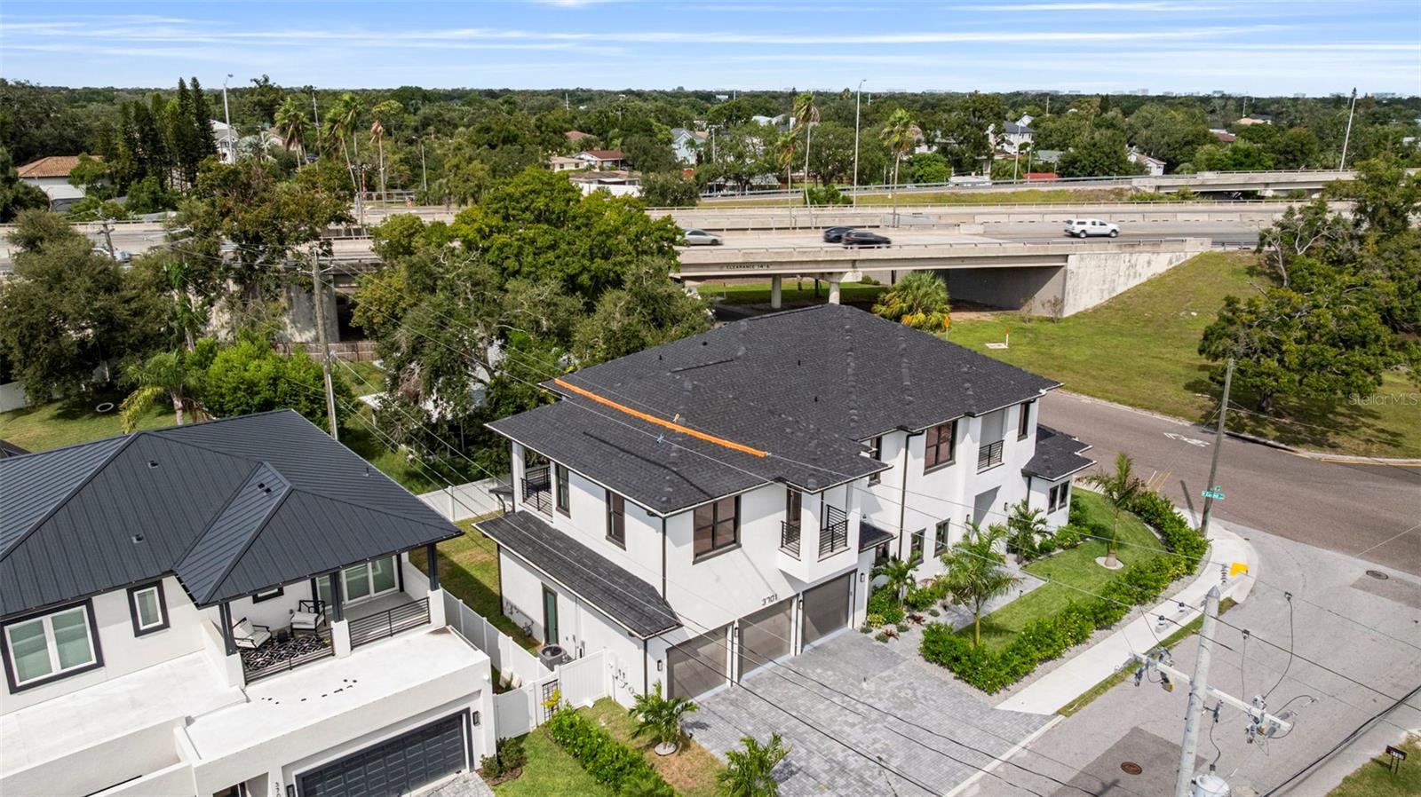 BEL MAR REV UNIT 9 REVI - Residential