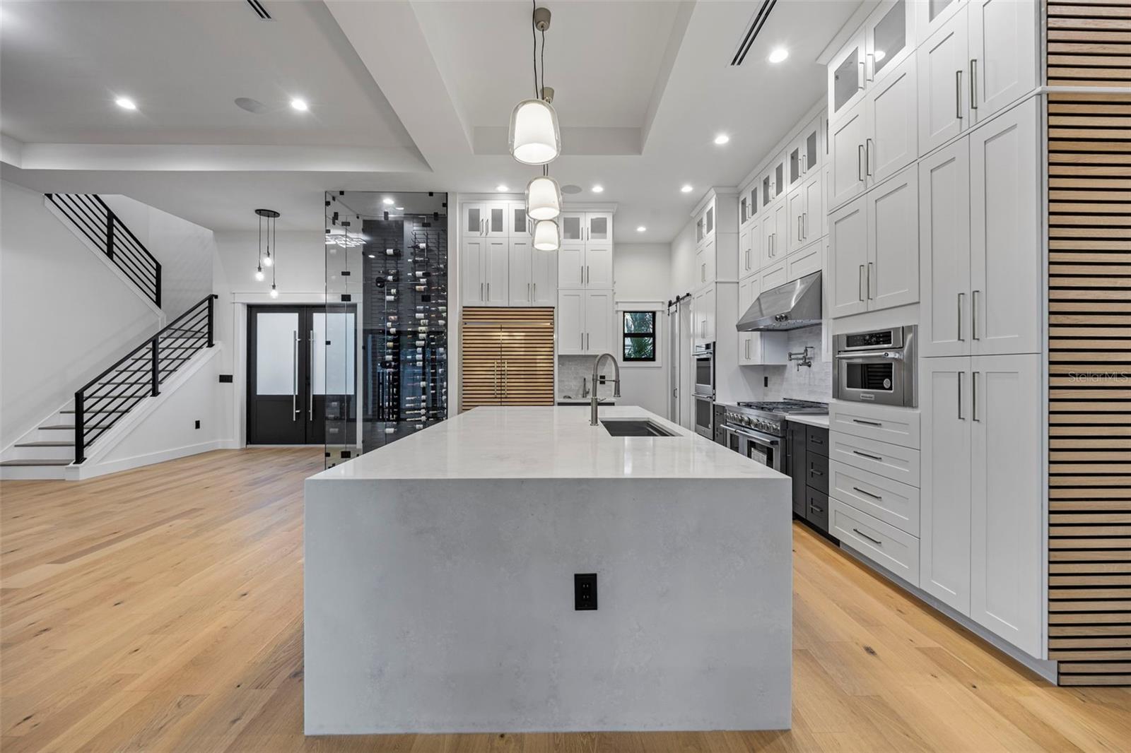 BEL MAR REV UNIT 9 REVI - Residential