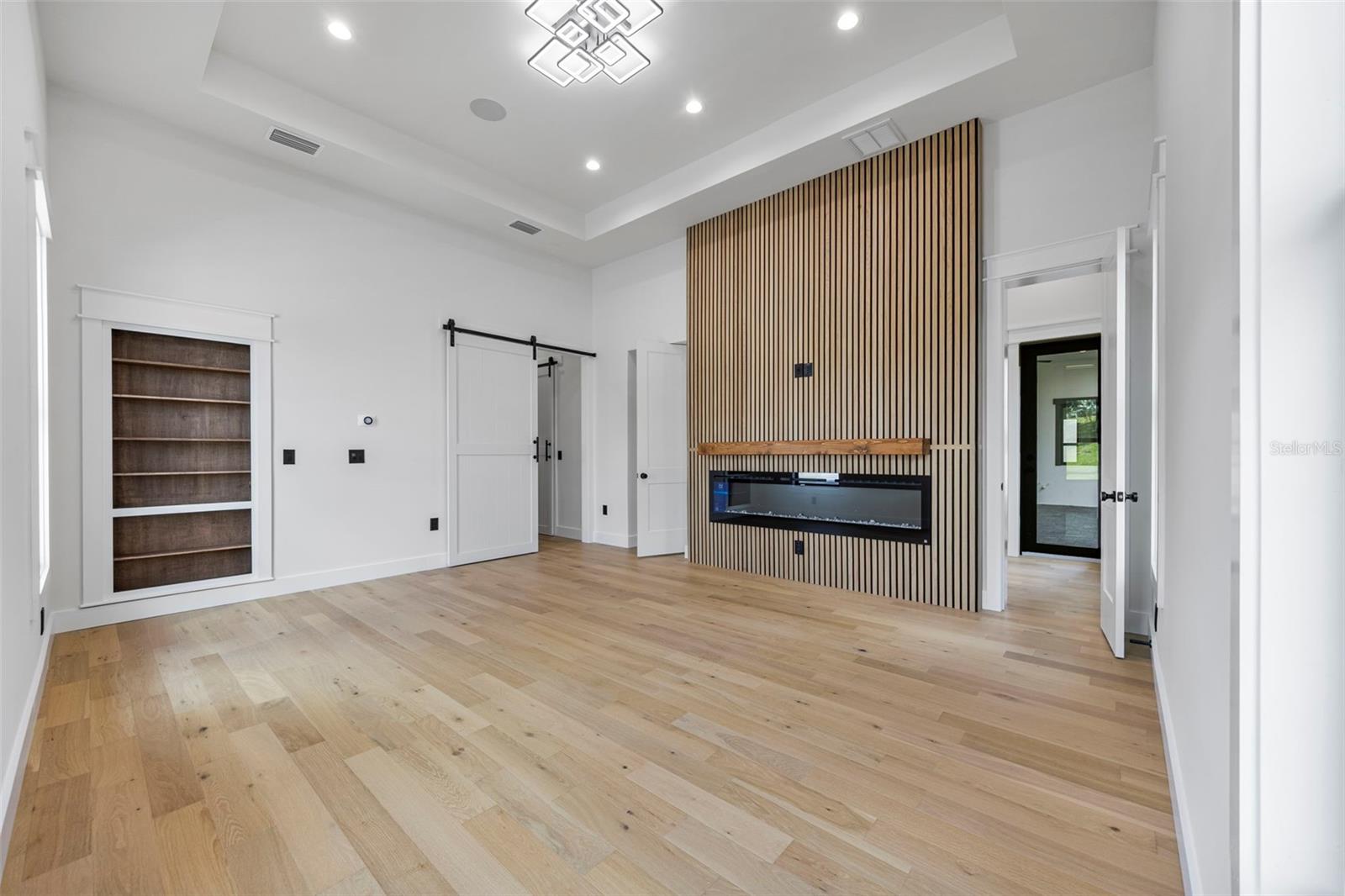 BEL MAR REV UNIT 9 REVI - Residential