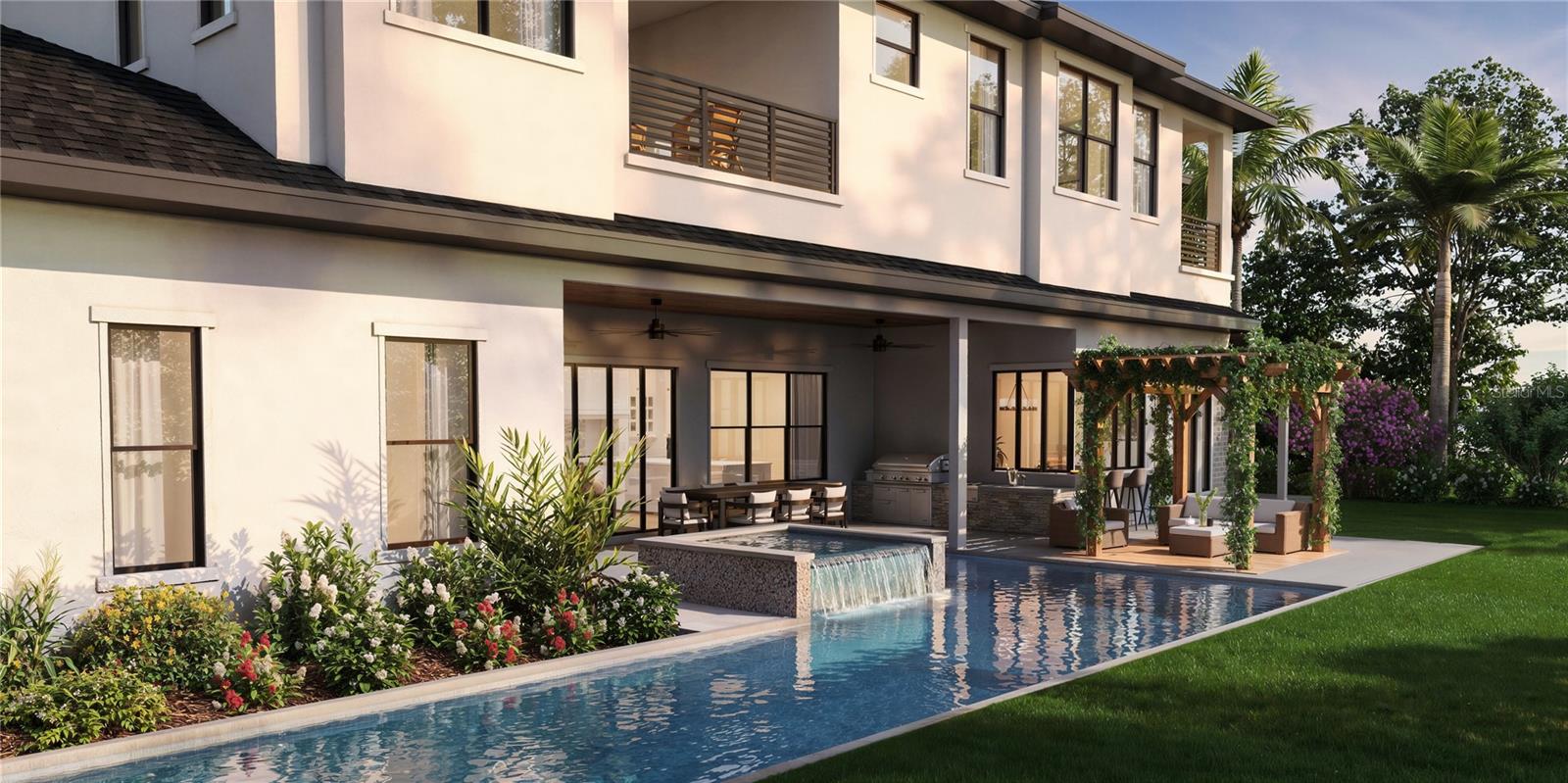 BEL MAR REV UNIT 9 REVI - Residential