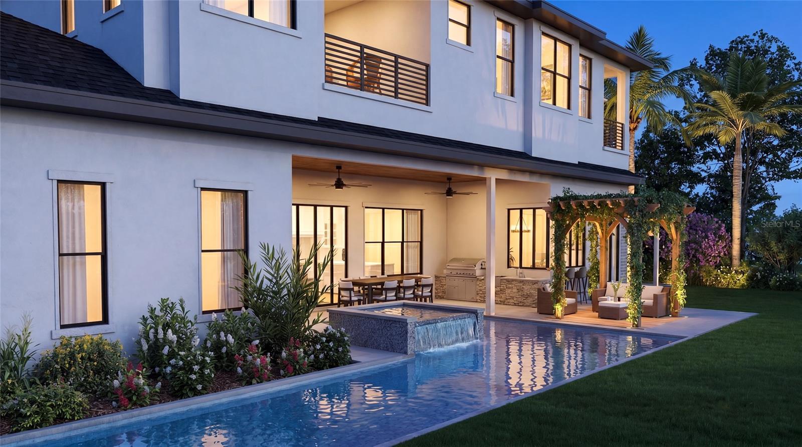 BEL MAR REV UNIT 9 REVI - Residential