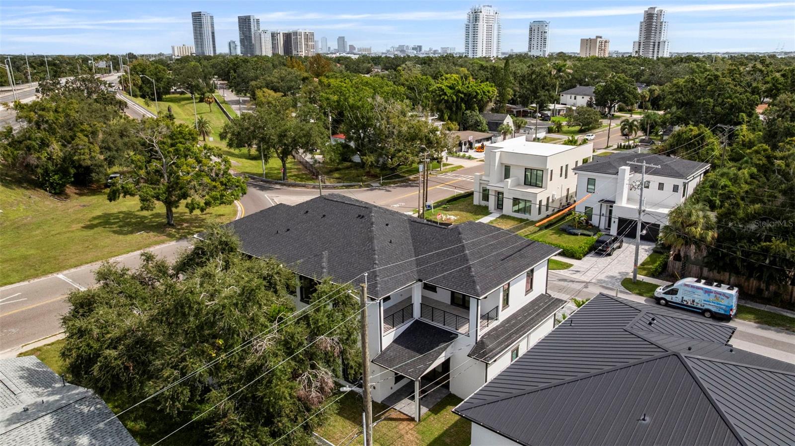 BEL MAR REV UNIT 9 REVI - Residential