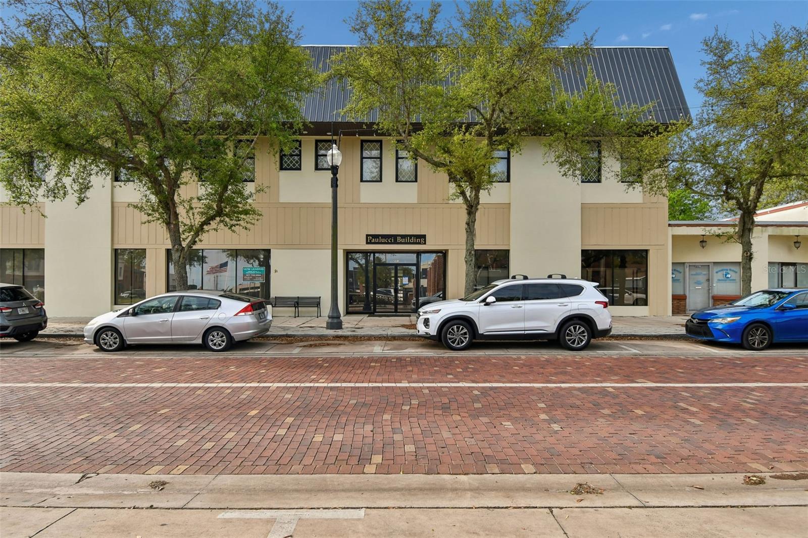 SANFORD TOWN OF - Commercial Sale