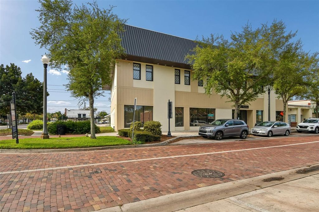 Photo of 201 W 1st Street, Sanford, FL 32771 (MLS # O6382207)
