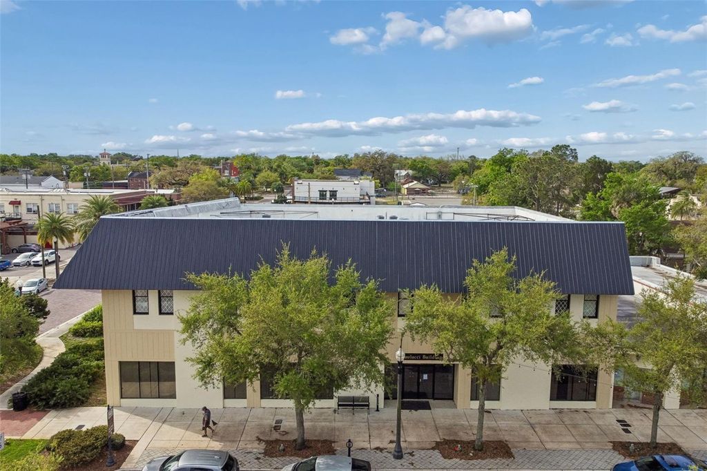 Photo of 201 W 1st Street, Sanford, FL 32771 (MLS # O6382207)